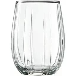 Набір склянок Pasabahce Linka 380 мл 6 шт (420405-6)