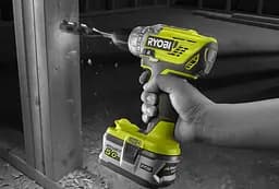 Шурупокрут-дриль акумуляторний ONE+ R18DD3-0 18В Ryobi teh0025353 - мініатюра 3