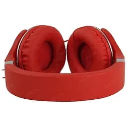 Гарнітура Genius HS-610 3.5 мм Red (31710010402) - мініатюра 3