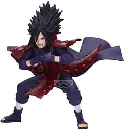 Фігурка Bandai Spirits Наруто Мадара Учіха Naruto Uchiha Madara 12 см BS HK MM 12 - мініатюра 2