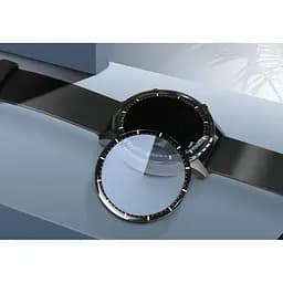 Захисна плівка DK Composite Film box для Xiaomi Watch Color (012964) (black) - мініатюра 5