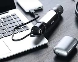 Ліхтарик NexTool 6 в 1 (NE20030) - мініатюра 8