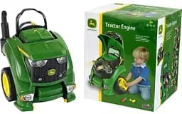 Іграшковий двигун Klein John Deere (3916) - мініатюра 7