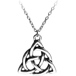 Кулон Трикветра Зачаровані Всі жінки відьми CharmedTOV 01.36