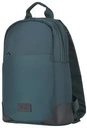 Рюкзак Fine 13"/14", зеленый Tucano teh0014436