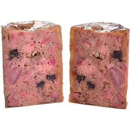Уцінка. Беззерновий вологий корм для собак Carnilove Adult Salmon & Turkey з лососем та індичкою 400 г - мініатюра 4