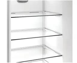 Холодильник Whirlpool WHK 25364 XBR4E (1,87 м, чорн.No Frost) - мініатюра 4