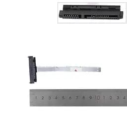 Шлейф Sata HDD/SSD Sata 2.5 для Acer Aspire A514-52G A514-52K A514-52KG A514-53G, (50.HEPN8.007, HQ22020506000)