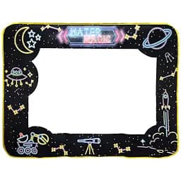 Коврик для рисования водой "Merry galaxy" 775-3, 45 х 30,5 см