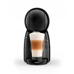 Капсульная кофеварка эспрессо Krups Nescafe Dolce Gusto Piccolo XS KP1A3B