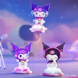 Фігурка-сюрприз Pop Top Kuromi Галактичні пригоди (24MQD-033) - мініатюра 6