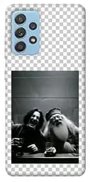 Чохол Demsky Harry Potter 2 для Samsung Galaxy A52 4G / A52 5G
