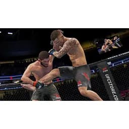 Ключ активації Microsoft UFC 4 Standard Edition для Xbox One/Series - мініатюра 6