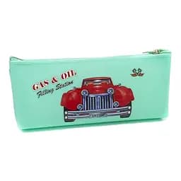 Пенал силіконовий Авто (В асортименті)