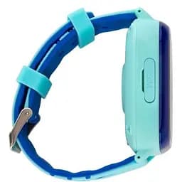 Смарт-годинник Amigo GO005 4G WIFI Kids waterproof Thermometer Blue (747017) - мініатюра 2