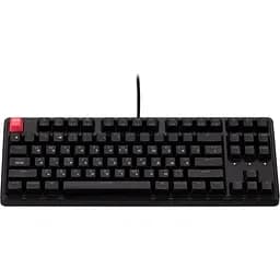 Клавіатура Keychron C3 Pro Red Switch RGB Black (C3PX-H3-UA) [159772] - мініатюра 4