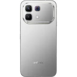 Смартфон Infinix Note 60 Pro 8/256GB Frost Silver - мініатюра 6