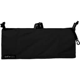 Сумка поясна Go Far Trail M Чорна (GF-TRL-BLK-M)