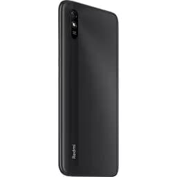 Смартфон Xiaomi Redmi 9a 4/64GB Grey - мініатюра 6