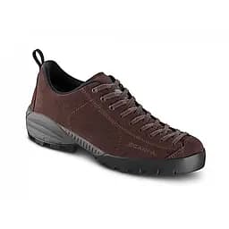 Кроссовки Scarpa Mojito City GTX 41,5 Темно-коричневий