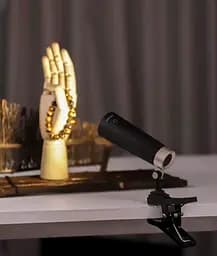 Настільна лампа акумуляторна Yeelight 4in1 Recharheable Desk Lamp (YLYTD-0011) - мініатюра 7