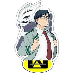 Акриловая фигурка Моя Геройская Академия My Hero Academia 10 см CH MHA 10