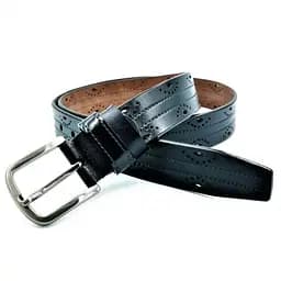 Ремінь шкіряний Weatro жіночий 110-115х3,5 см acs0013622