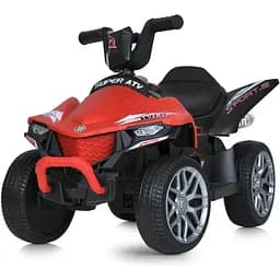 Дитячий електромобіль Bambi Квадроцикл M 5730EL-3 до 50 кг