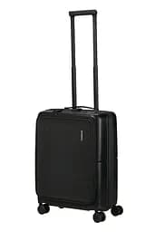 Валіза American Tourister DASHPOP TRUE BLACK 55x40x23(25) 55 См MG5*19004 - мініатюра 3