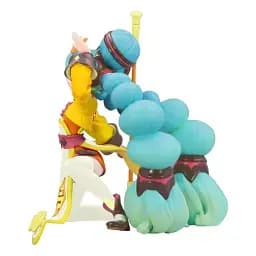 Фігурка Furyu Noodle Vocaloid China ver./Color Hatsune Miku Вокалоїди Міку Хацуне 14 см FR N V CC HM 14 - мініатюра 3