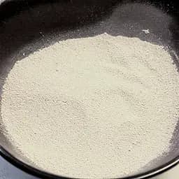 Глиняний порошок для тераріумного субстрату Hobby Terrano Clay Powder white 1,3 кг (33214) - мініатюра 5
