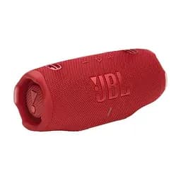 Портативная колонка JBL Charge 6 JBLCHARGE6RED Red