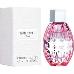 Jimmy Choo L'Eau 4,5 мл туалетная вода