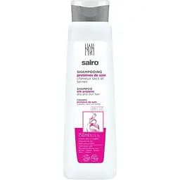 Шампунь Sairo Argan Shampoo 2в1 з аргановим маслом 750 мл