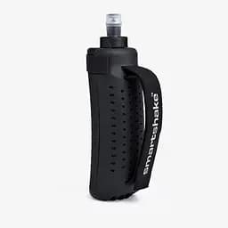 Пляшка для води Smart Shake RunBottle 250 мл чорна - мініатюра 2
