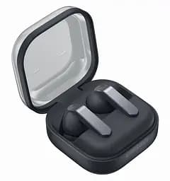 Bluetooth-гарнітура Samsung Galaxy Buds4 Pro Black (SM-R640NZKASEK) - мініатюра 6