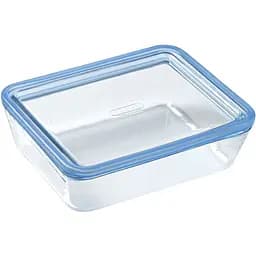 Форма для приготовления и хранения Pyrex Pure Glass 22x17x6 см 1.6 л (242A000)