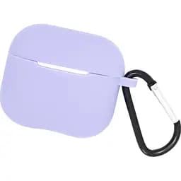 Чохол Silicone Case для AirPods 3 Dasheen [64293] - мініатюра 2