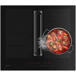 Витяжка та індукційна ваильна поверхня Klarstein Chef-Fusion DownAir System (10045303)