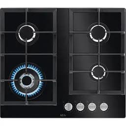 Варильна поверхня газова AEG HKB64420NB