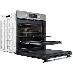 Духова шафа Whirlpool OMR58HU1X - мініатюра 4