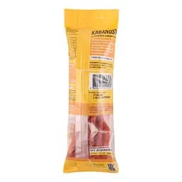 Кабаноси Дмитрук Cheese курячі з сиром 80 г (920223) - мініатюра 2