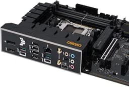 Материнcька плата TUF GAMING B650-PLUS WIFI sAM5 Asus teh0024995 - мініатюра 9