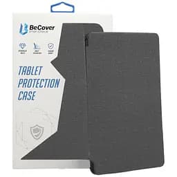 Чехол-книжка BeCover Smart Case для Teclast P20HD/P20S 10.1" Black (709485)