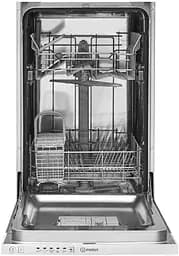Посудомийна машина Indesit вбудована 10компл. A+ 45см білий - мініатюра 9