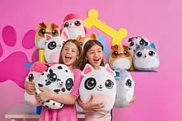 Іграшка м'яка Zuru Coco Squishies Bingo (6895121) - мініатюра 4