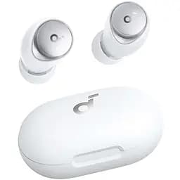 Навушники SoundСore Space A40 White (A3936G21) [77840]
