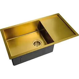 Мойка MIXXUS MX7844-200-x1.2-PVD-GOLD (MX0563)