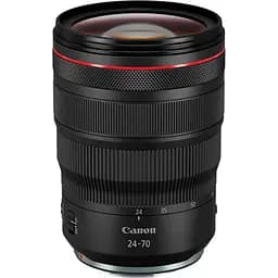 Объектив Canon RF 24-70mm f/2.8 L IS USM (3680C005) [84124]