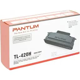 Картридж Pantum M6700/6800/7100/7200/P3010/3300 Black (TL-420H)